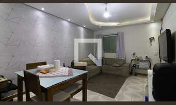 Imagem: Casa à Venda - Artur Alvim, 2 Quartos