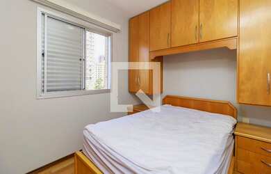 Imagem 5: Apartamento à Venda - Brooklin, 3 Quartos, 78 m2