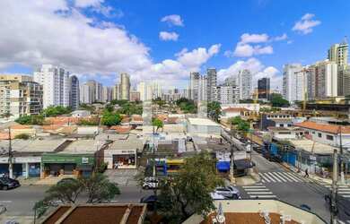 Imagem 4: Apartamento à Venda - Brooklin, 3 Quartos, 78 m2