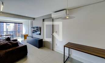 Imagem: Apartamento à Venda - Vila Mariana, 2 Quartos