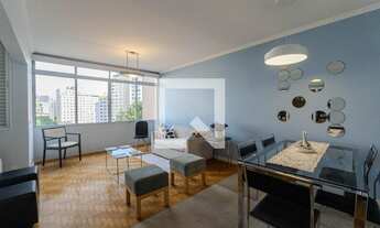 Imagem 3: Apartamento à Venda - Consolação, 3 Quartos, 124 m2