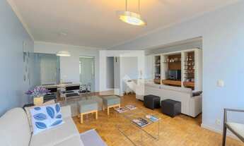 Imagem 7: Apartamento à Venda - Consolação, 3 Quartos, 124 m2