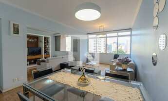 Imagem: Apartamento à Venda - Consolação, 3 Quartos