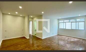 Imagem: Apartamento à Venda - Paraíso, 2 Quartos