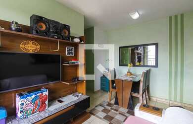 Imagem 7: Apartamento à Venda - Vila Santa Clara, 2 Quartos, 49 m2