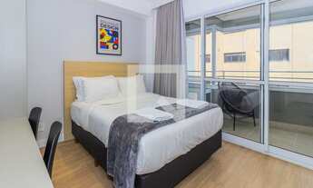 Imagem: Apartamento à Venda - Perdizes, 1 Quarto