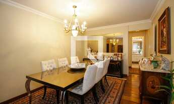 Imagem 5: Apartamento à Venda - Jardim Paulista, 3 Quartos, 135 m2