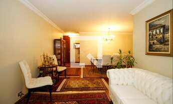 Imagem 3: Apartamento à Venda - Jardim Paulista, 3 Quartos, 135 m2