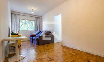 Imagem: Apartamento à Venda - Pinheiros, 2 Quartos