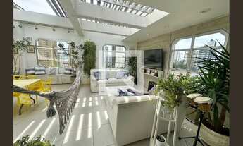 Imagem: Apartamento à Venda - Santana, 5 Quartos