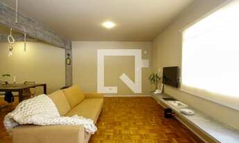 Imagem 3: Apartamento à Venda - Pinheiros, 1 Quarto, 77 m2