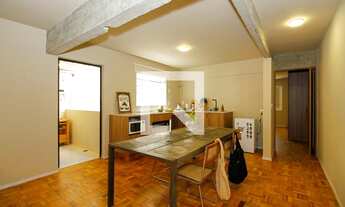 Imagem 5: Apartamento à Venda - Pinheiros, 1 Quarto, 77 m2