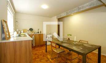 Imagem 6: Apartamento à Venda - Pinheiros, 1 Quarto, 77 m2