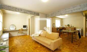 Imagem: Apartamento à Venda - Pinheiros, 1 Quarto