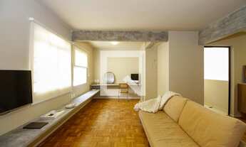 Imagem 4: Apartamento à Venda - Pinheiros, 1 Quarto, 77 m2