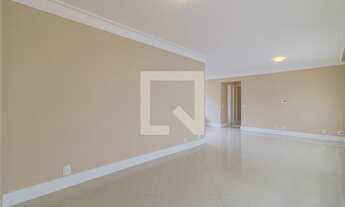 Imagem: Apartamento à Venda - Moema, 3 Quartos