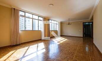 Imagem 2: Apartamento à Venda - Jardim Paulista, 4 Quartos, 200 m2