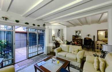 Imagem 4: Casa à Venda - Ipiranga, 5 Quartos, 350 m2