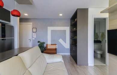 Imagem 5: Apartamento à Venda - Butantã, 2 Quartos, 75 m2