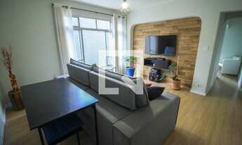 Imagem: Apartamento à Venda - Mooca, 3 Quartos