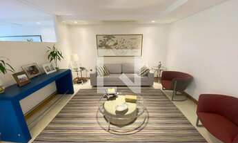 Imagem 3: Apartamento à Venda - Alto de Pinheiros, 3 Quartos, 230 m2