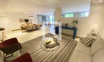 Imagem 7: Apartamento à Venda - Alto de Pinheiros, 3 Quartos, 230 m2