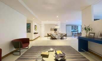 Imagem 6: Apartamento à Venda - Alto de Pinheiros, 3 Quartos, 230 m2