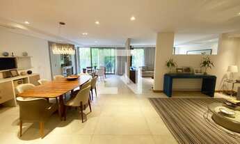 Imagem: Apartamento à Venda - Alto de Pinheiros