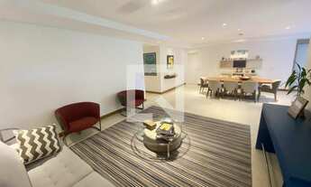 Imagem 5: Apartamento à Venda - Alto de Pinheiros, 3 Quartos, 230 m2