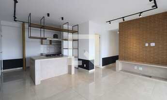 Imagem: Apartamento à Venda - Tatuapé, 2 Quartos