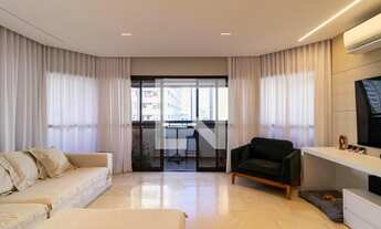 Imagem 2: Apartamento à Venda - Vila Pompéia, 4 Quartos, 200 m2