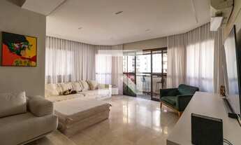 Imagem: Apartamento à Venda - Vila Pompéia, 4