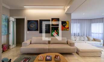 Imagem 3: Apartamento à Venda - Vila Pompéia, 4 Quartos, 200 m2