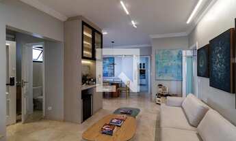 Imagem 5: Apartamento à Venda - Vila Pompéia, 4 Quartos, 200 m2