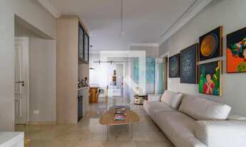 Imagem 6: Apartamento à Venda - Vila Pompéia, 4 Quartos, 200 m2