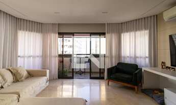 Imagem 4: Apartamento à Venda - Vila Pompéia, 4 Quartos, 200 m2