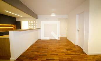 Imagem 2: Apartamento à Venda - Vila Madalena, 2 Quartos, 96 m2