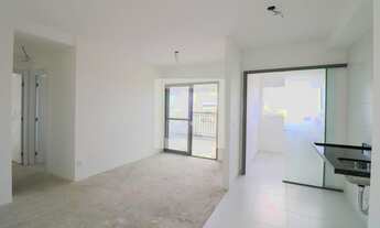 Imagem: Apartamento à Venda - Chácara Santo Antonio