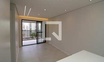 Imagem 2: Apartamento à Venda - Vila Prudente, 2 Quartos, 52 m2