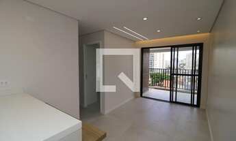 Imagem: Apartamento à Venda - Vila Prudente, 2