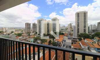 Imagem 7: Apartamento à Venda - Vila Prudente, 2 Quartos, 52 m2