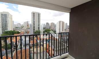 Imagem 5: Apartamento à Venda - Vila Prudente, 2 Quartos, 52 m2