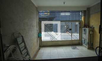 Imagem 5: Casa à Venda - Jardim Anália Franco, 2 Quartos, 140 m2