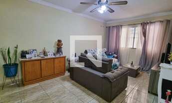 Imagem: Casa à Venda - Vila Antonieta, 4 Quartos