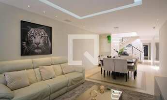 Imagem: Casa à Venda - Tatuapé, 4 Quartos, 320