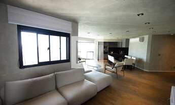 Imagem 1: Apartamento à Venda - Paraíso, 3 Quartos, 120 m2