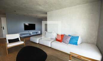 Imagem 6: Apartamento à Venda - Paraíso, 3 Quartos, 120 m2