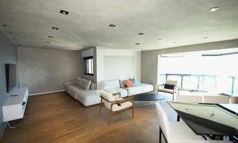 Imagem 3: Apartamento à Venda - Paraíso, 3 Quartos, 120 m2