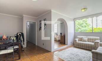 Imagem: Apartamento à Venda - Moema, 2 Quartos