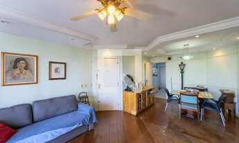 Imagem 5: Apartamento à Venda - Vila Clementino, 2 Quartos, 123 m2